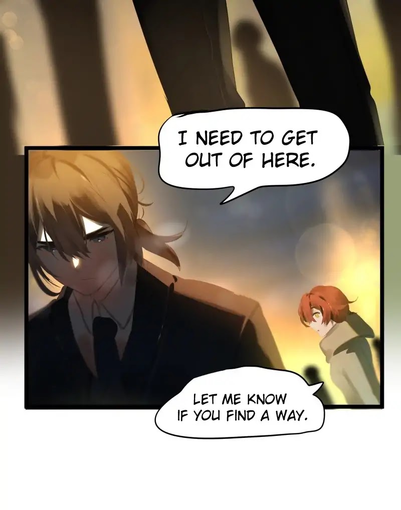Winter Moon Chapter 264 page 15 - Chapter 264: [S2] Ep.107: Calling Florence