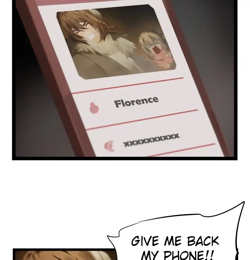 Winter Moon Chapter 264 page 3 - Chapter 264: [S2] Ep.107: Calling Florence