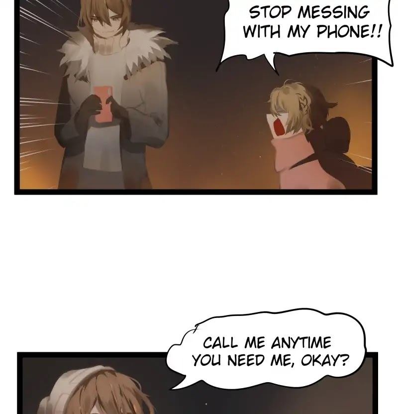 Winter Moon Chapter 264 page 7 - Chapter 264: [S2] Ep.107: Calling Florence