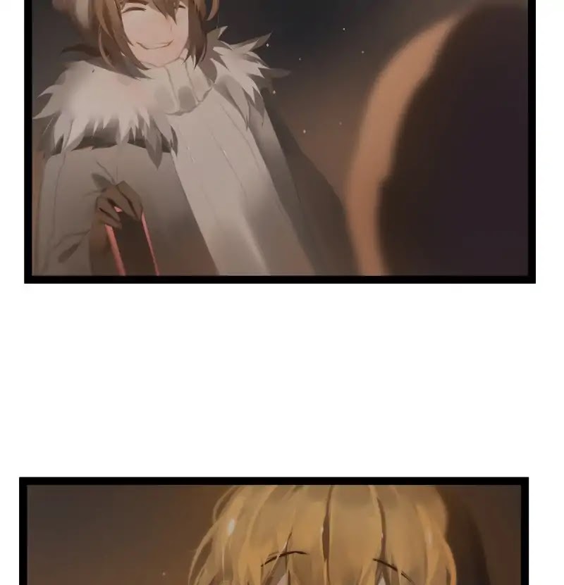 Winter Moon Chapter 264 page 8 - Chapter 264: [S2] Ep.107: Calling Florence