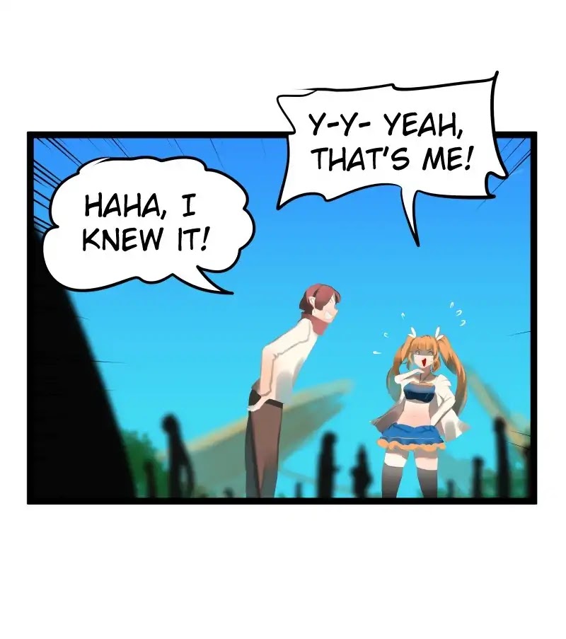 Winter Moon Chapter 265 page 10 - Chapter 265: [S2] Ep.108: Open Gate