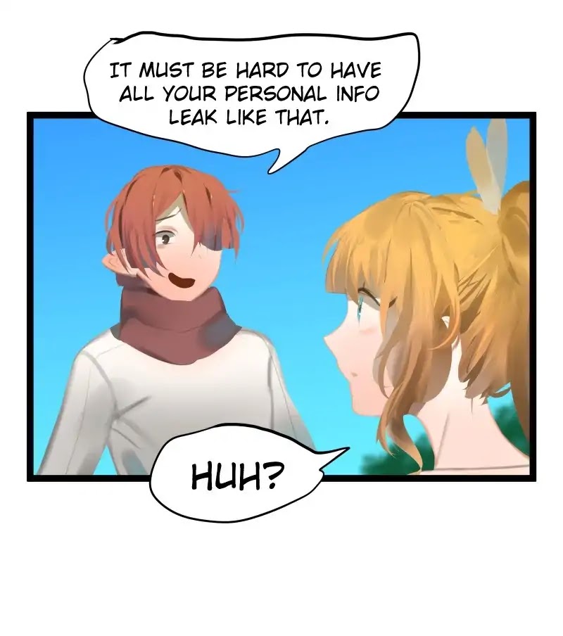 Winter Moon Chapter 265 page 11 - Chapter 265: [S2] Ep.108: Open Gate