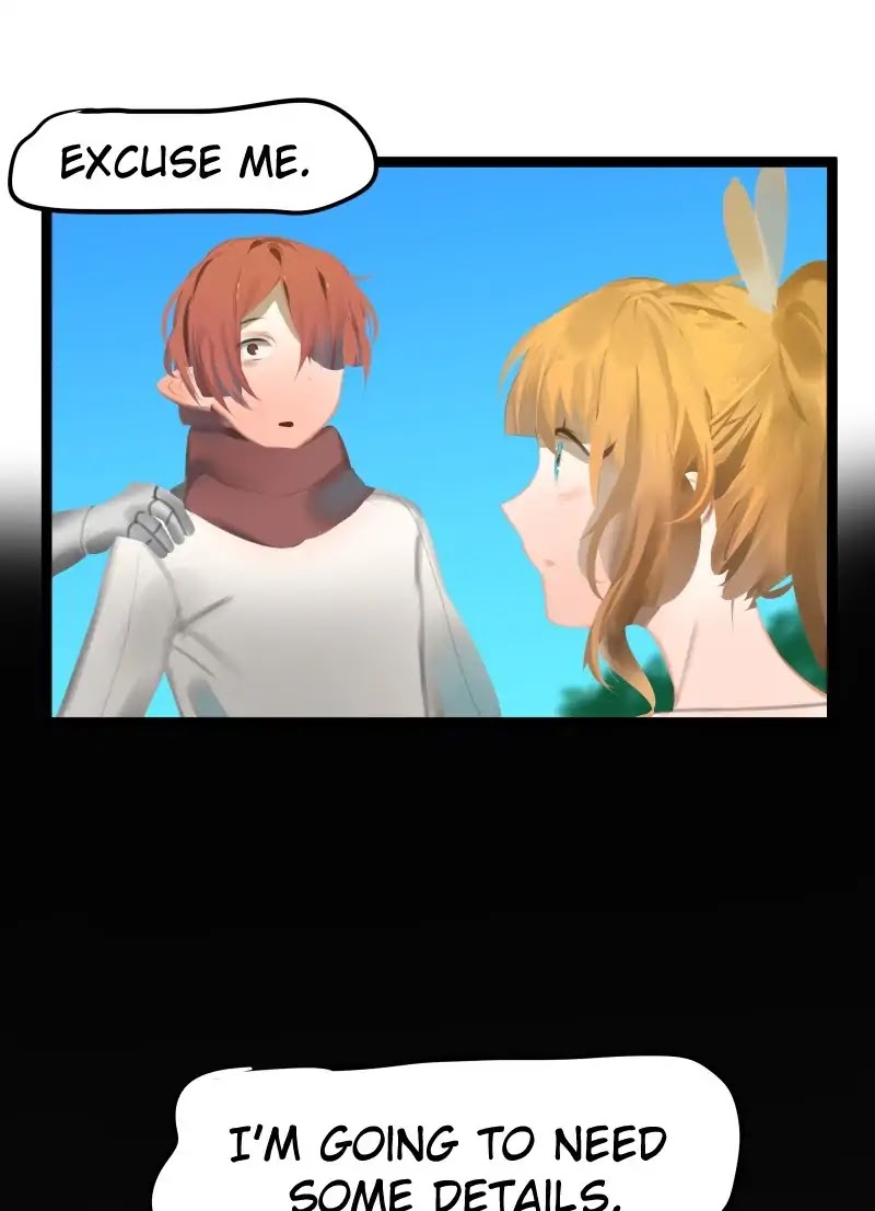 Winter Moon Chapter 265 page 12 - Chapter 265: [S2] Ep.108: Open Gate