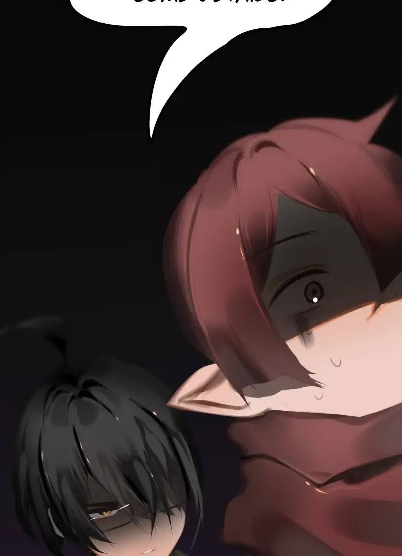 Winter Moon Chapter 265 page 13 - Chapter 265: [S2] Ep.108: Open Gate