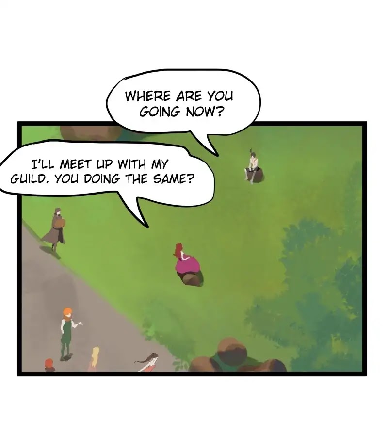 Winter Moon Chapter 265 page 7 - Chapter 265: [S2] Ep.108: Open Gate