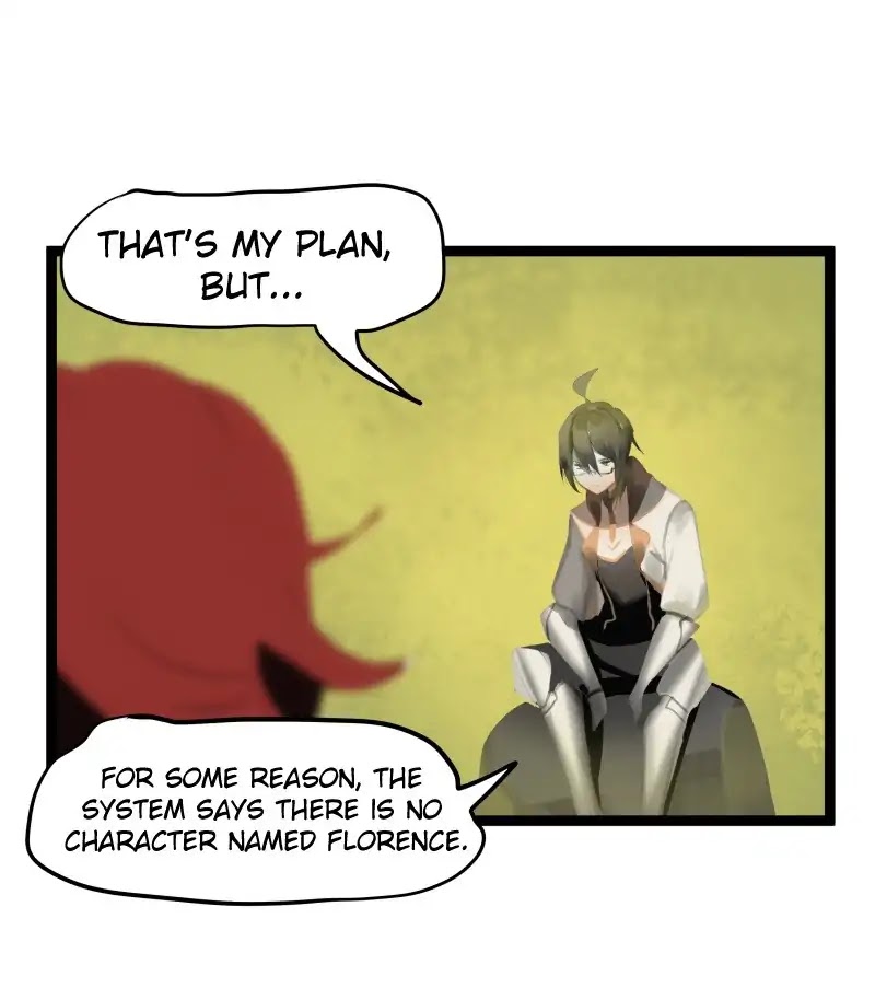 Winter Moon Chapter 265 page 8 - Chapter 265: [S2] Ep.108: Open Gate