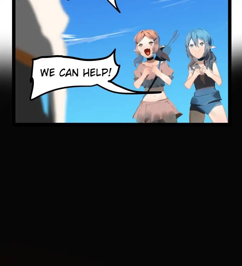 Winter Moon Chapter 266 page 3 - Chapter 266: [S2] Ep.109: Risa's Friends