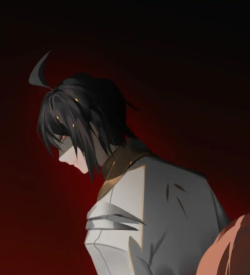 Winter Moon Chapter 266 page 4 - Chapter 266: [S2] Ep.109: Risa's Friends