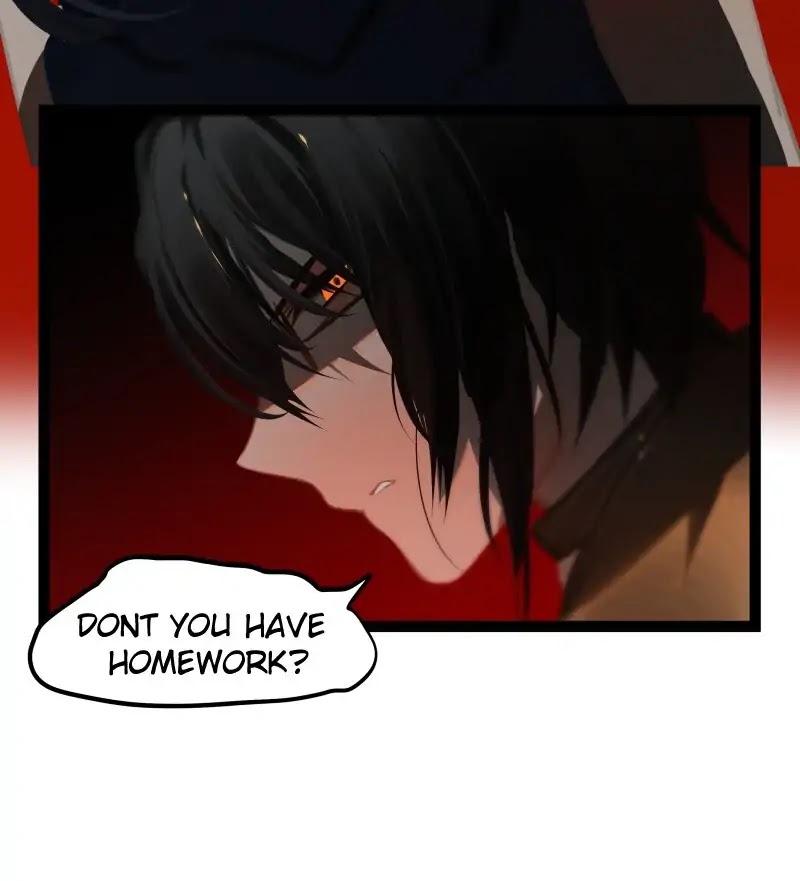 Winter Moon Chapter 266 page 6 - Chapter 266: [S2] Ep.109: Risa's Friends