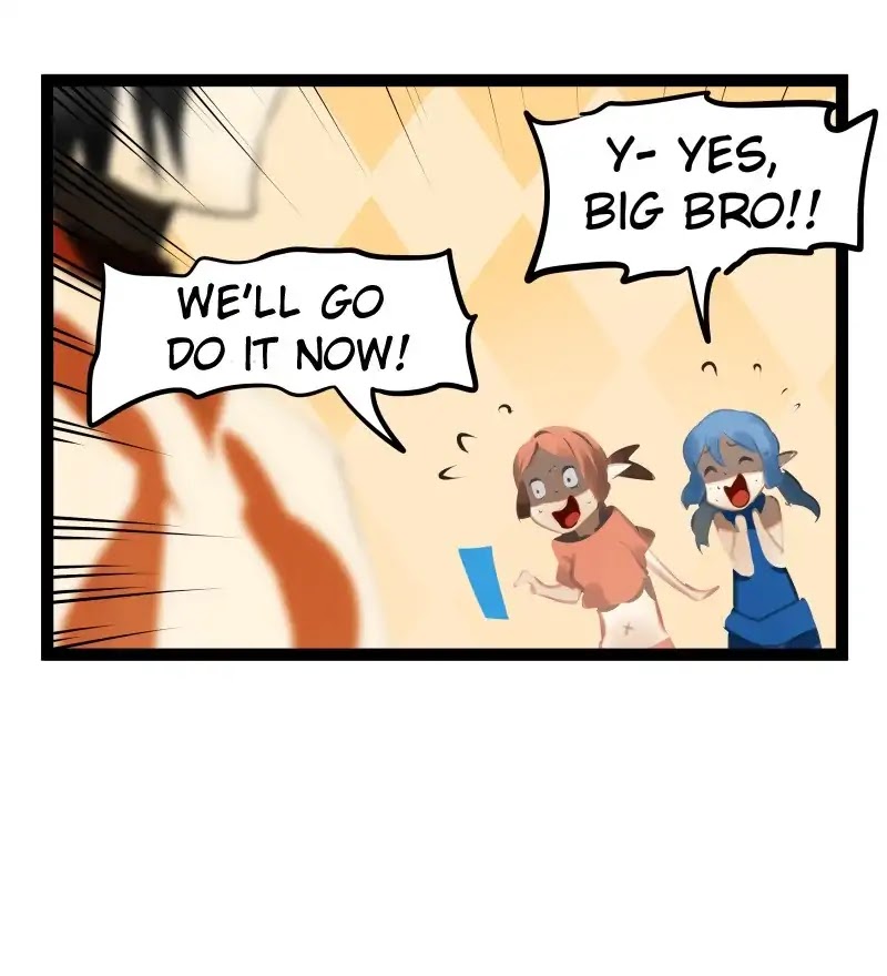 Winter Moon Chapter 266 page 7 - Chapter 266: [S2] Ep.109: Risa's Friends