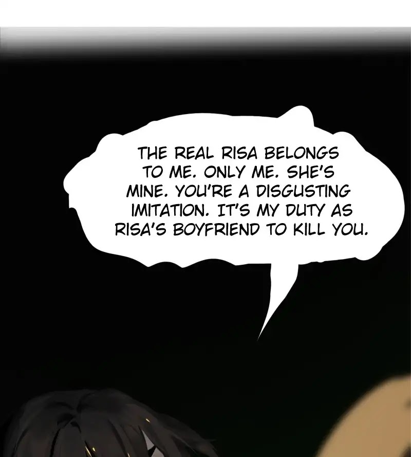 Winter Moon Chapter 267 page 12 - Chapter 267: [S2] Ep.110: Risa's Boyfriend