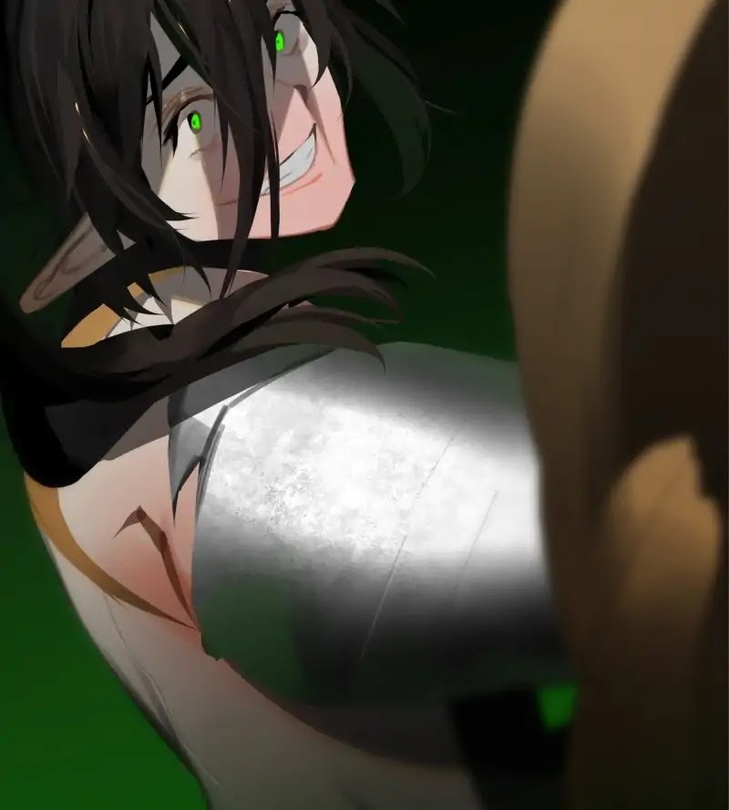 Winter Moon Chapter 267 page 13 - Chapter 267: [S2] Ep.110: Risa's Boyfriend
