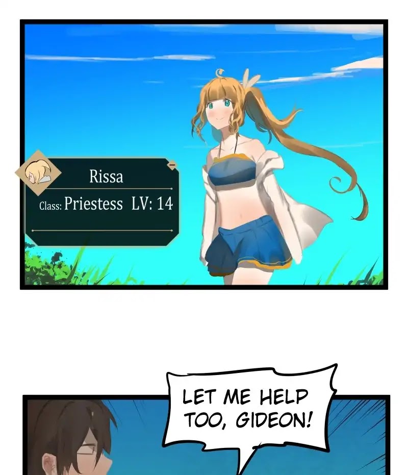 Winter Moon Chapter 267 page 2 - Chapter 267: [S2] Ep.110: Risa's Boyfriend