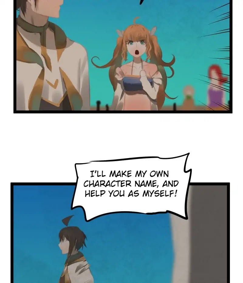 Winter Moon Chapter 267 page 3 - Chapter 267: [S2] Ep.110: Risa's Boyfriend