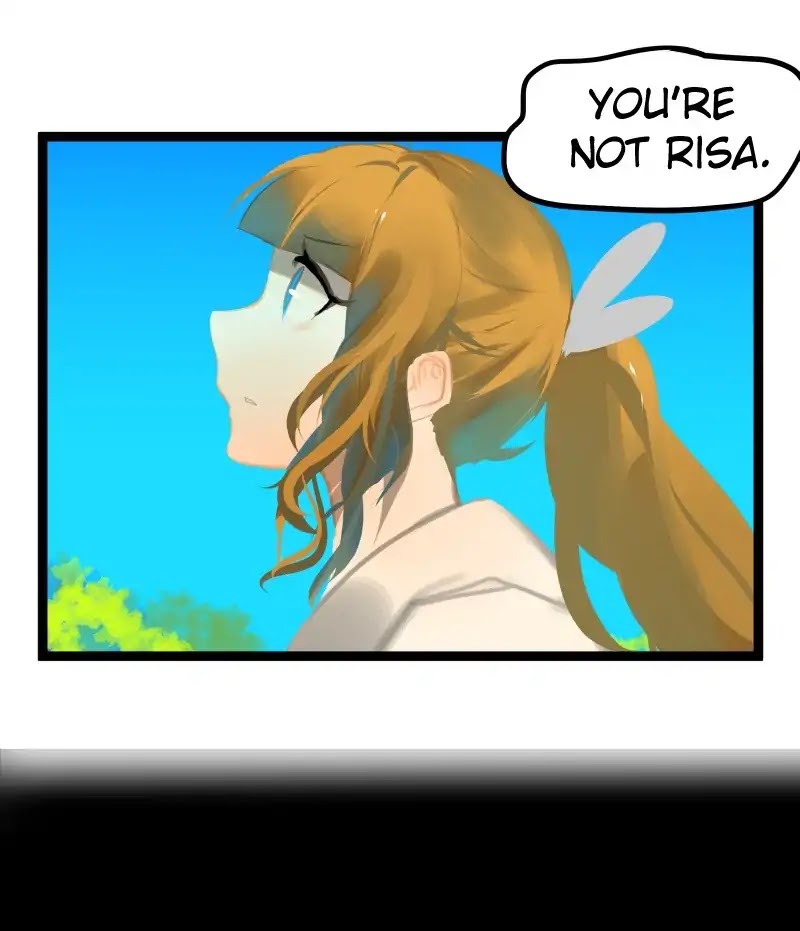 Winter Moon Chapter 267 page 7 - Chapter 267: [S2] Ep.110: Risa's Boyfriend