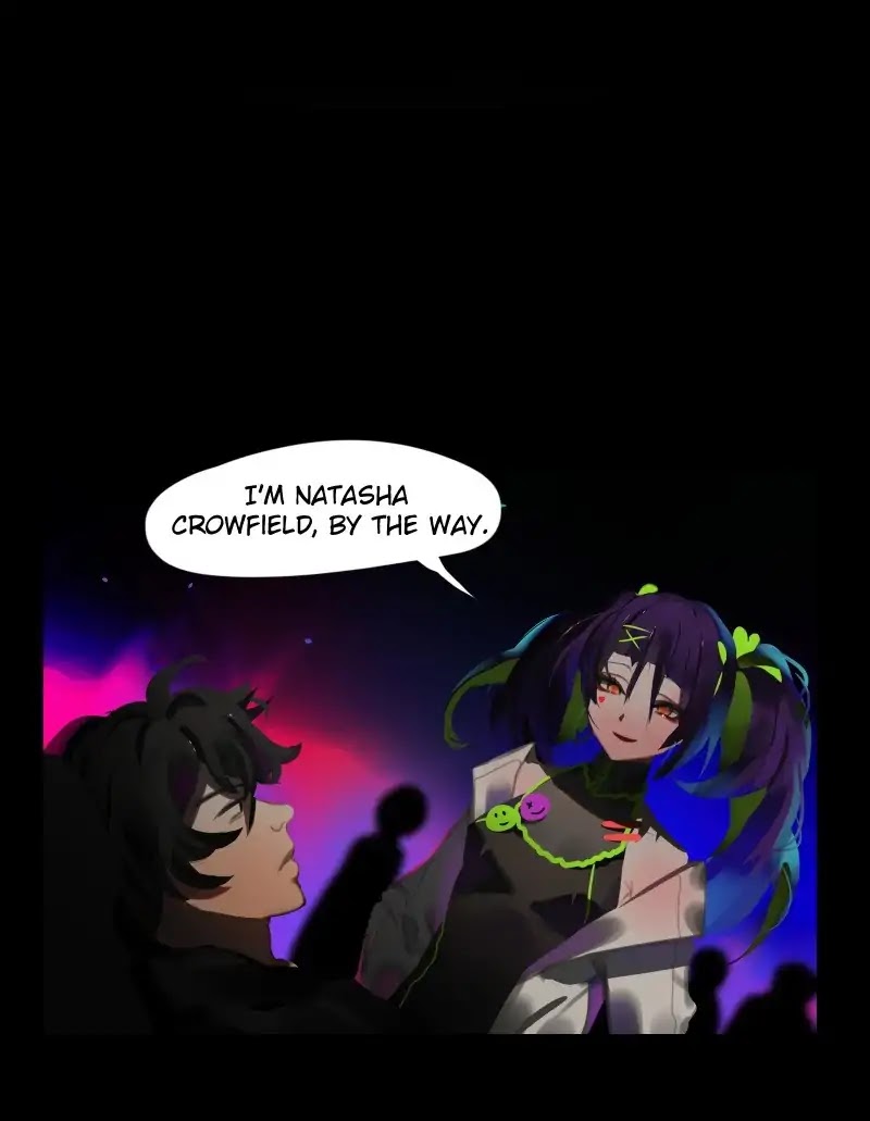 Winter Moon Chapter 268 page 11 - Chapter 268: [S2] Ep.111: Natasha