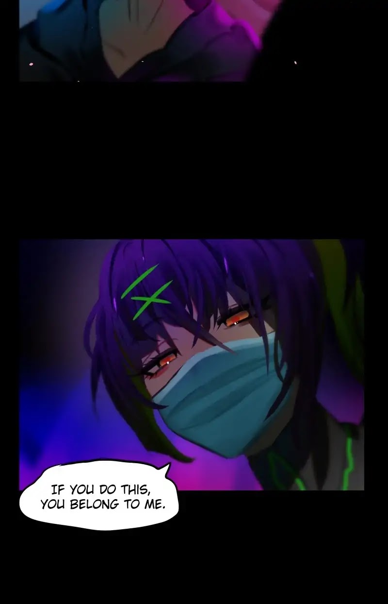 Winter Moon Chapter 268 page 14 - Chapter 268: [S2] Ep.111: Natasha