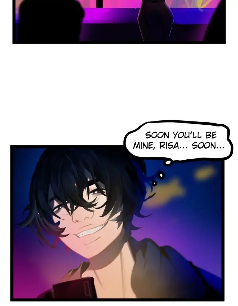 Winter Moon Chapter 268 page 5 - Chapter 268: [S2] Ep.111: Natasha