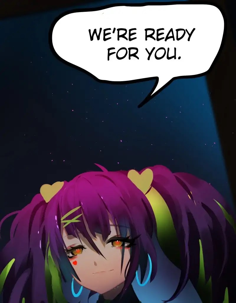 Winter Moon Chapter 268 page 7 - Chapter 268: [S2] Ep.111: Natasha