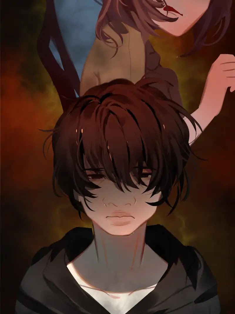 Winter Moon Chapter 269 page 16 - Chapter 269: [S2] Ep.112: Ugly