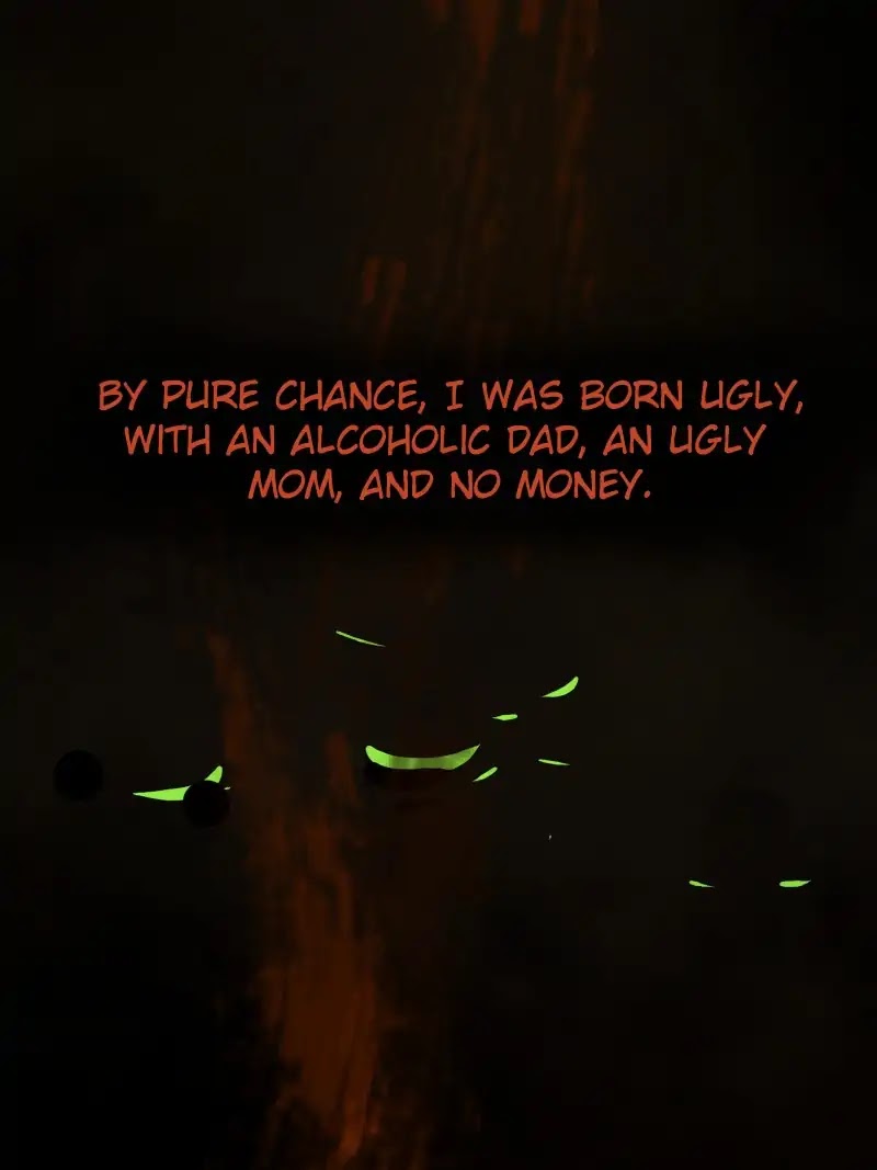 Winter Moon Chapter 269 page 20 - Chapter 269: [S2] Ep.112: Ugly