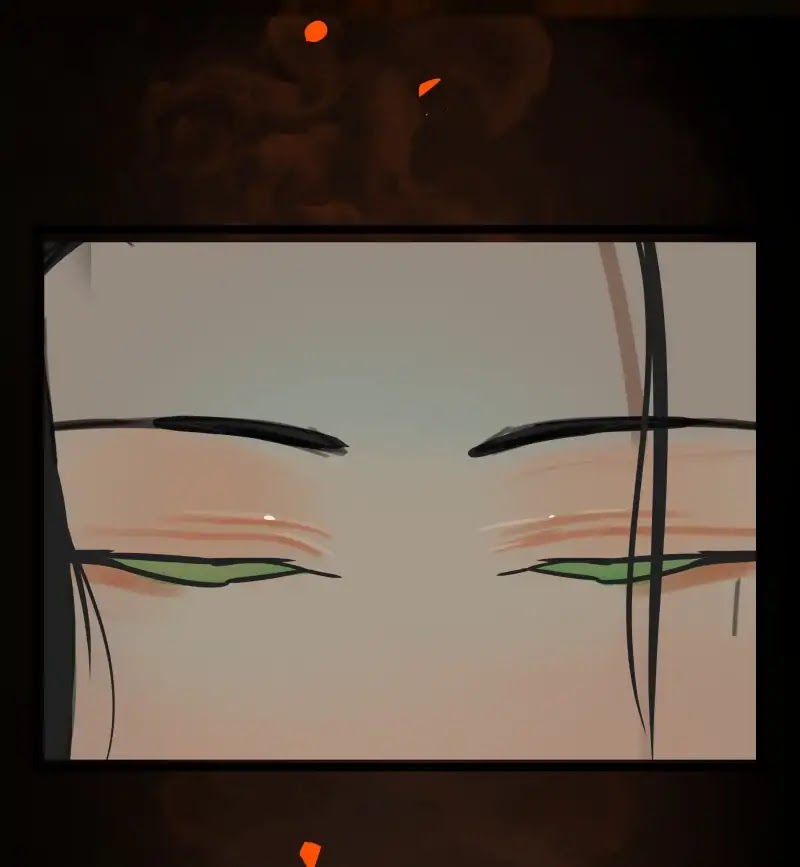Winter Moon Chapter 269 page 22 - Chapter 269: [S2] Ep.112: Ugly