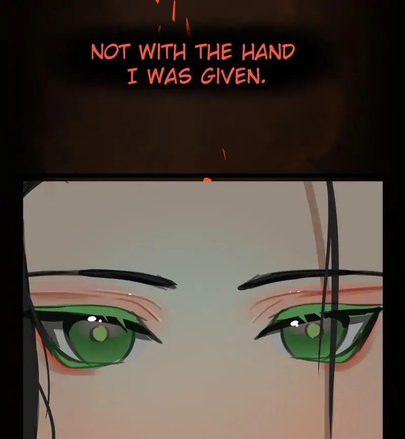 Winter Moon Chapter 269 page 23 - Chapter 269: [S2] Ep.112: Ugly