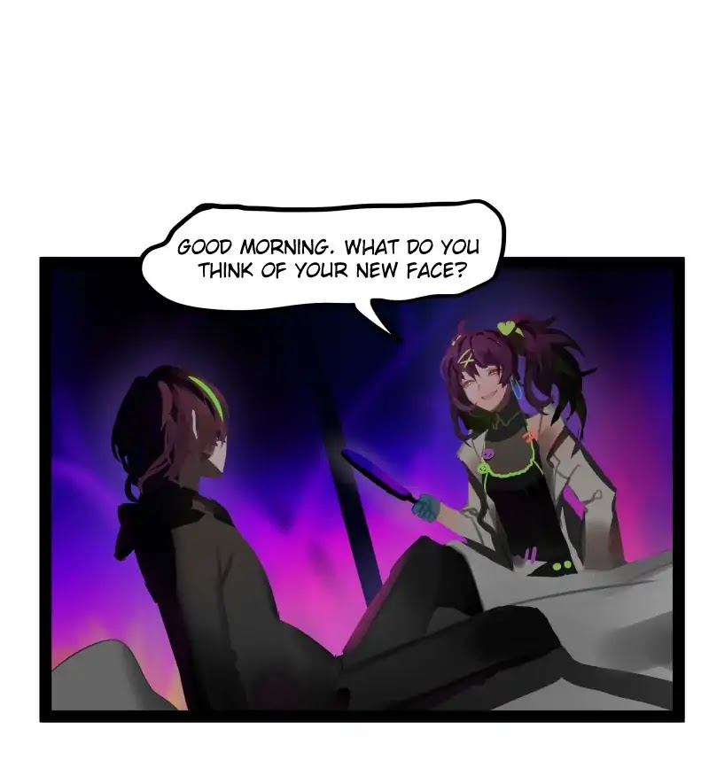 Winter Moon Chapter 269 page 25 - Chapter 269: [S2] Ep.112: Ugly