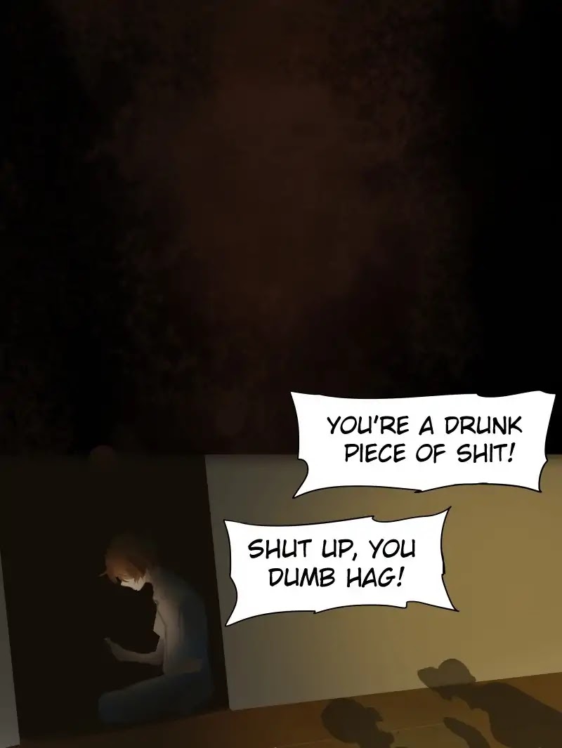 Winter Moon Chapter 269 page 6 - Chapter 269: [S2] Ep.112: Ugly