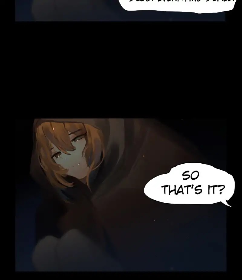 Winter Moon Chapter 270 page 11 - Chapter 270: [S2] Ep.113: Give Up