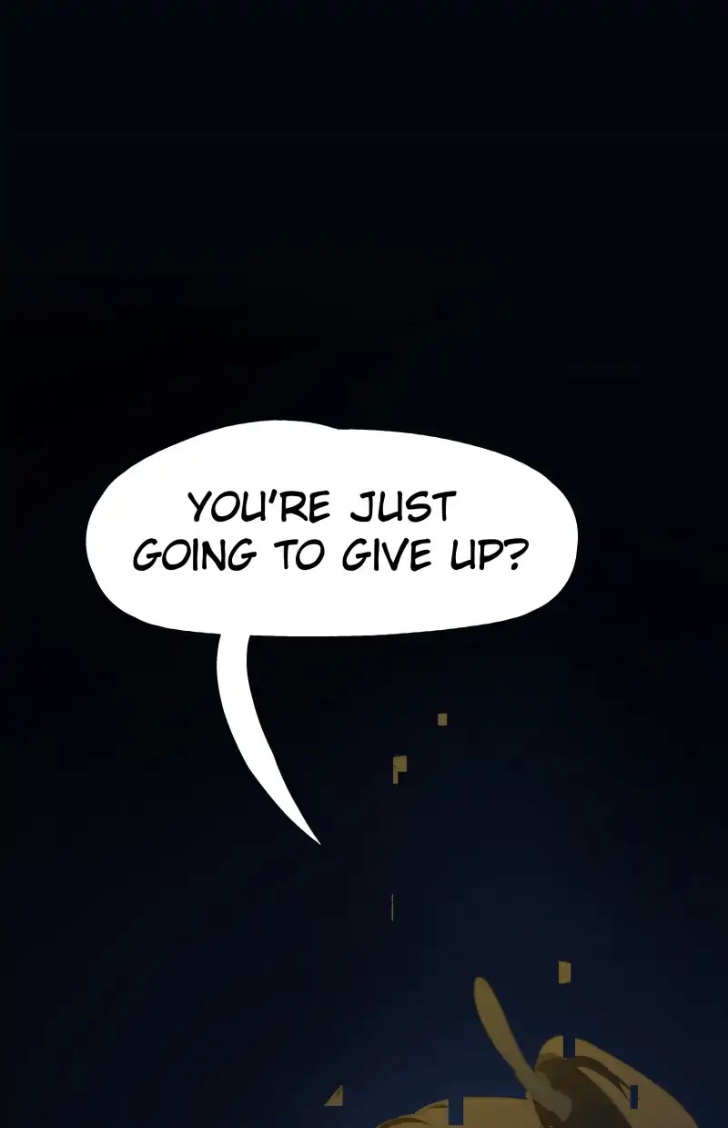 Winter Moon Chapter 270 page 12 - Chapter 270: [S2] Ep.113: Give Up