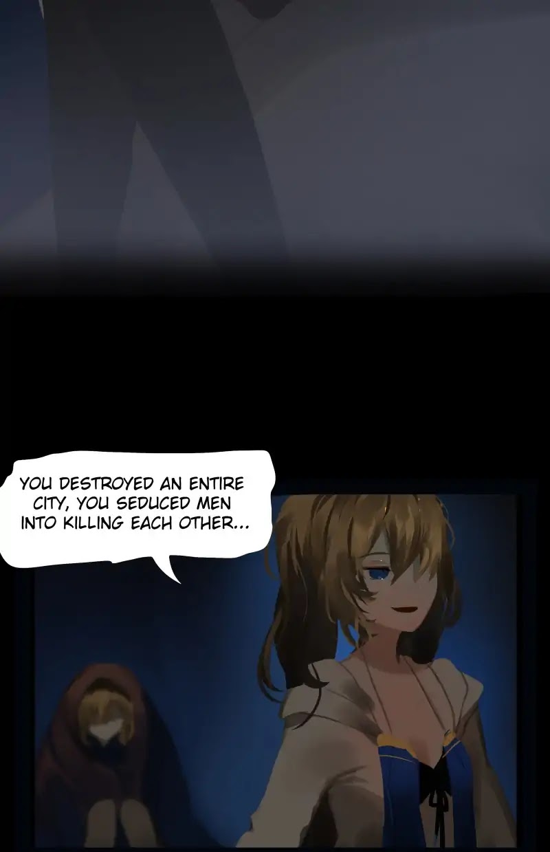 Winter Moon Chapter 270 page 14 - Chapter 270: [S2] Ep.113: Give Up