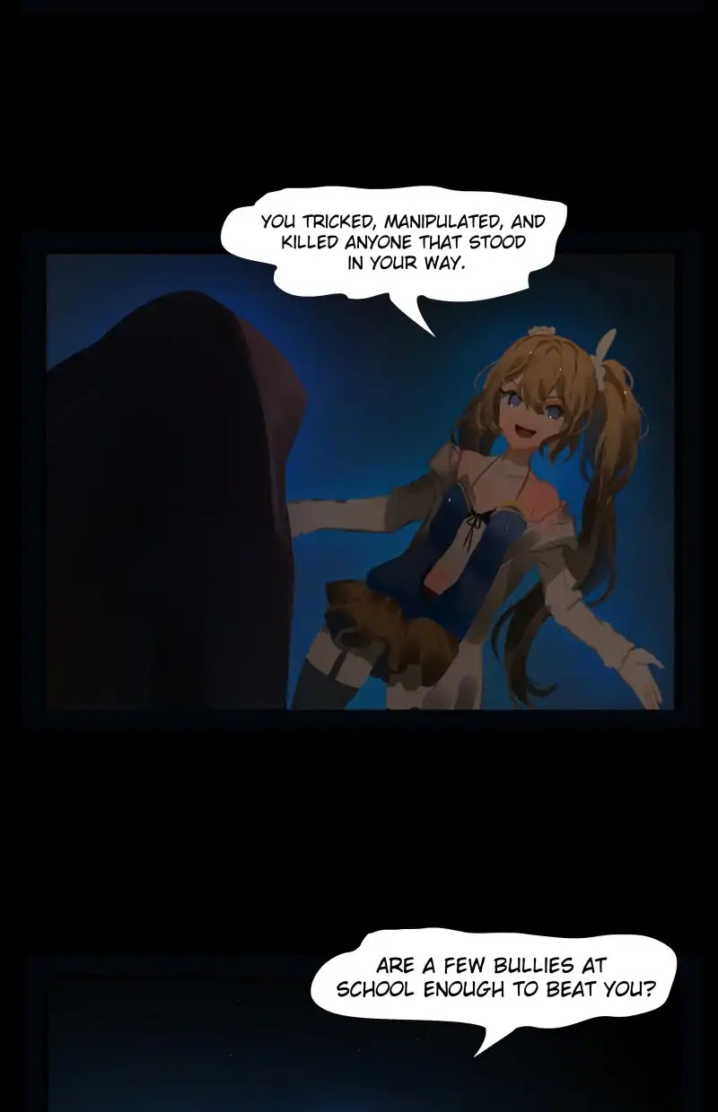 Winter Moon Chapter 270 page 15 - Chapter 270: [S2] Ep.113: Give Up