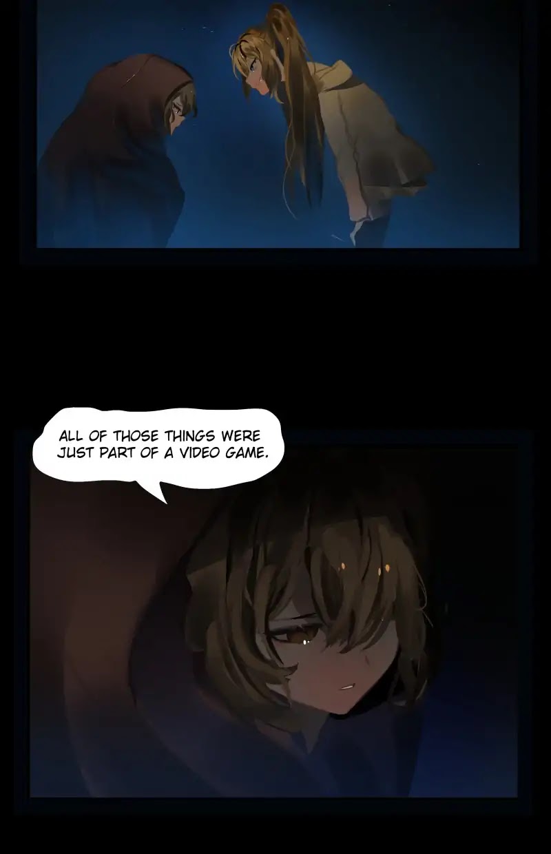 Winter Moon Chapter 270 page 16 - Chapter 270: [S2] Ep.113: Give Up