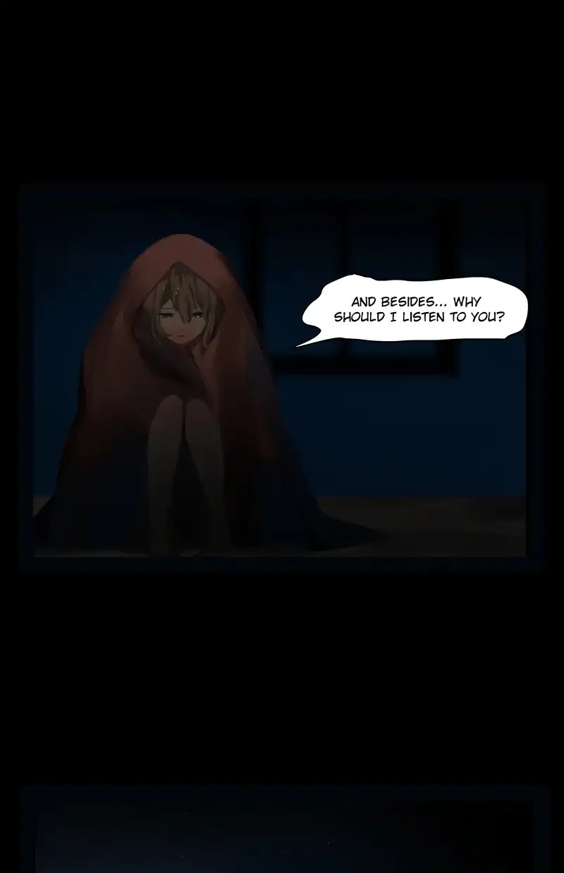 Winter Moon Chapter 270 page 17 - Chapter 270: [S2] Ep.113: Give Up