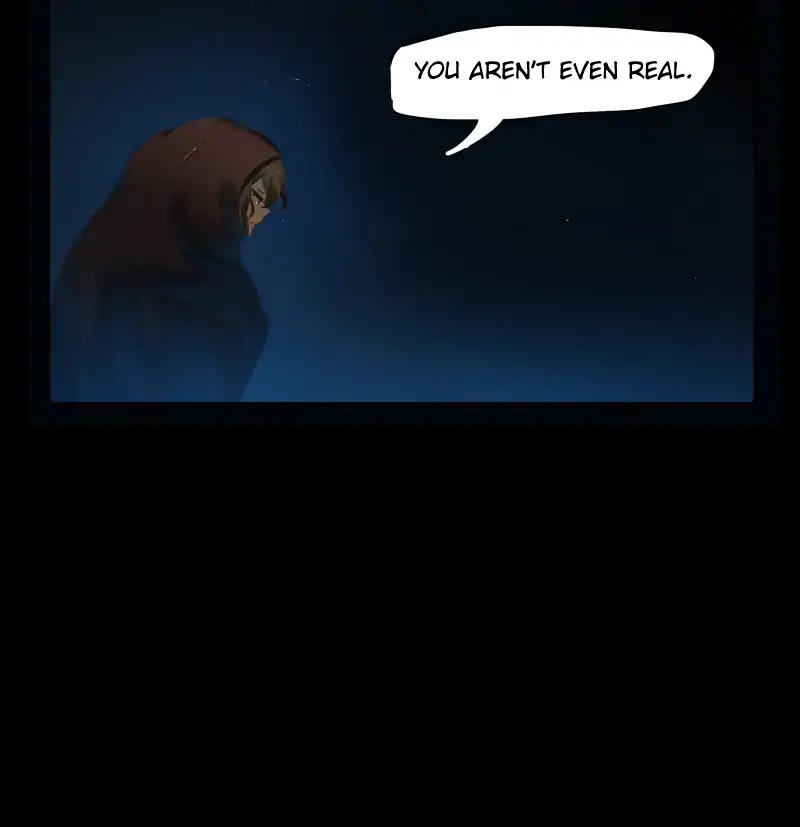 Winter Moon Chapter 270 page 18 - Chapter 270: [S2] Ep.113: Give Up
