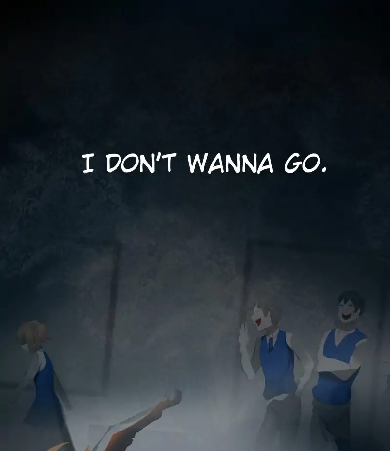 Winter Moon Chapter 270 page 6 - Chapter 270: [S2] Ep.113: Give Up