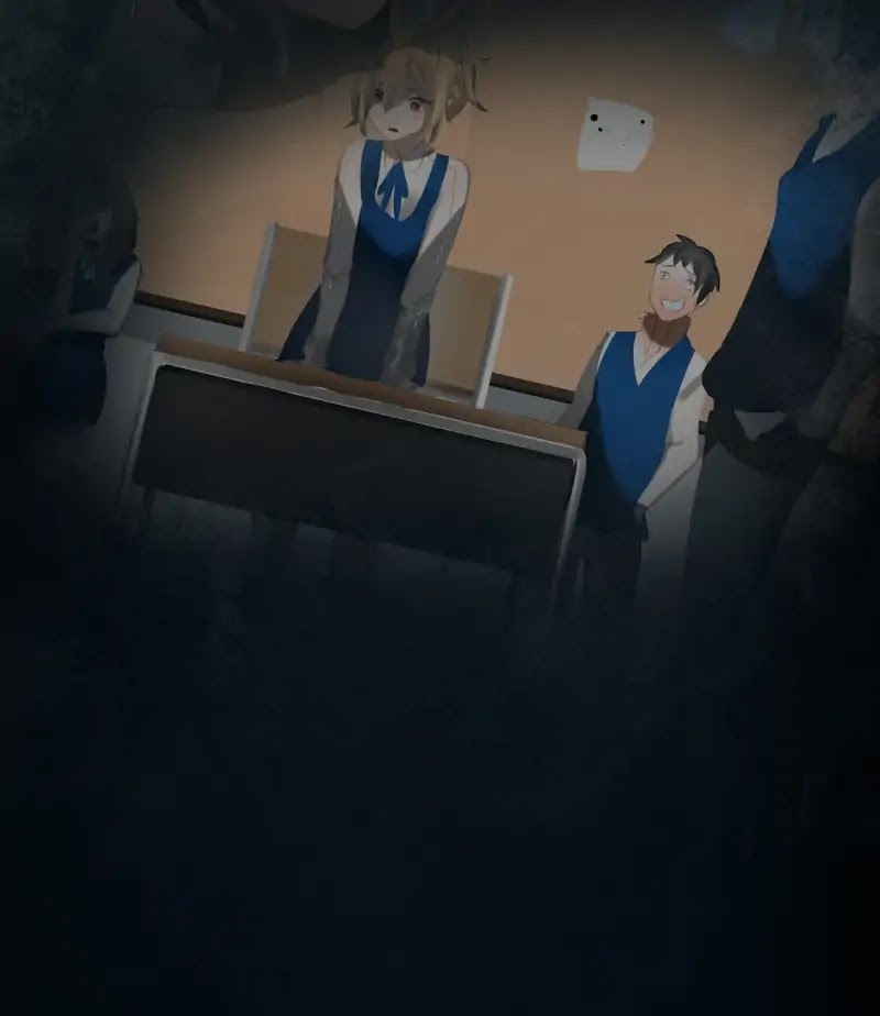Winter Moon Chapter 270 page 8 - Chapter 270: [S2] Ep.113: Give Up