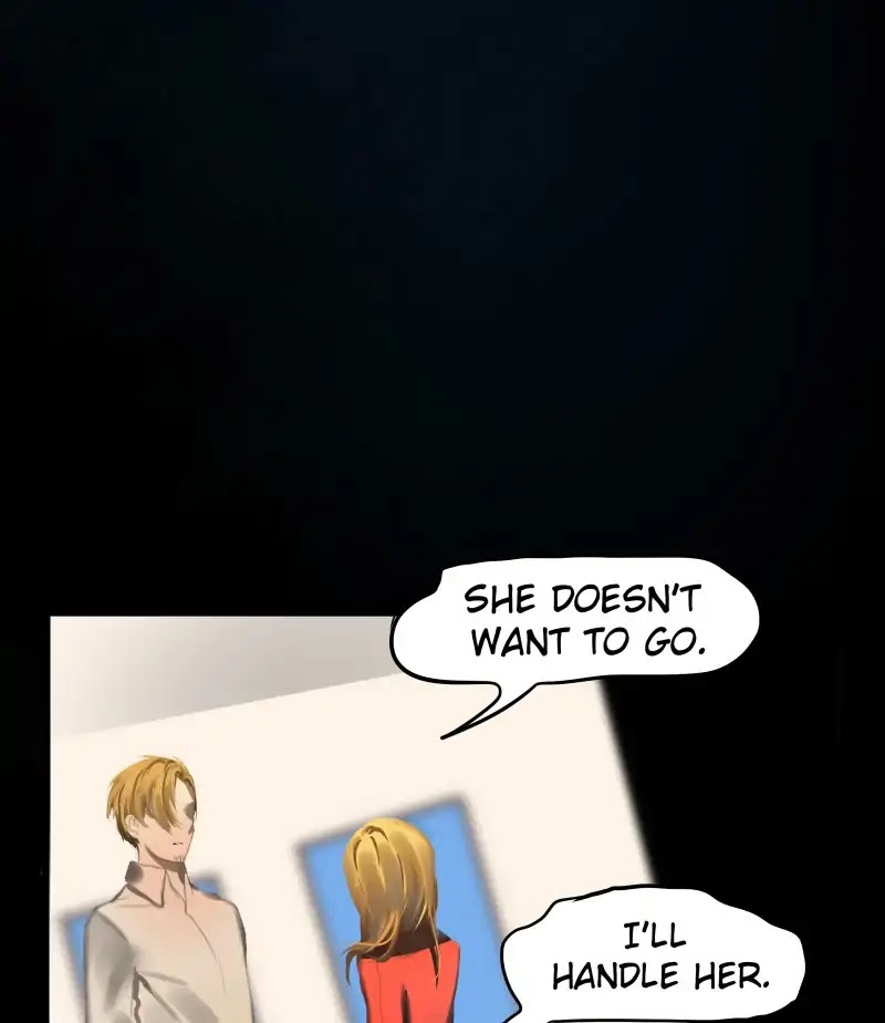 Winter Moon Chapter 270 page 9 - Chapter 270: [S2] Ep.113: Give Up