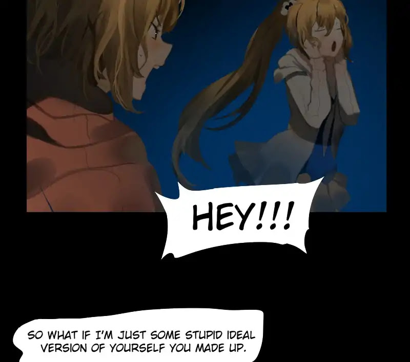 Winter Moon Chapter 271 page 10 - Chapter 271: [S2] Ep.114: Double