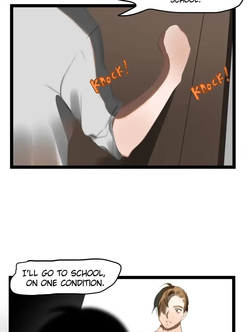 Winter Moon Chapter 271 page 18 - Chapter 271: [S2] Ep.114: Double