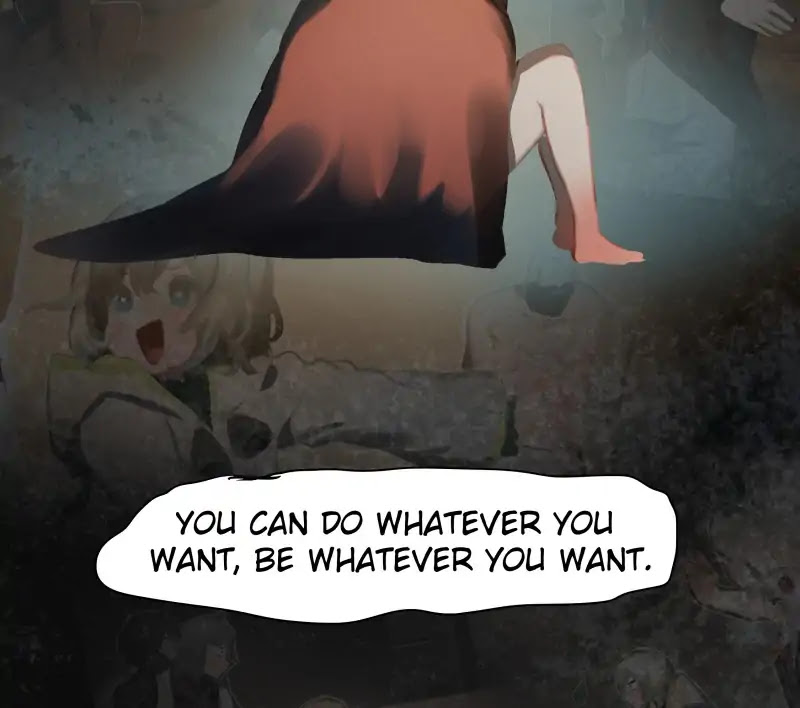 Winter Moon Chapter 271 page 4 - Chapter 271: [S2] Ep.114: Double