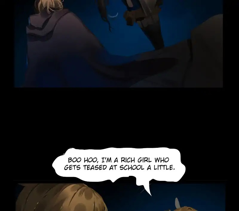 Winter Moon Chapter 271 page 9 - Chapter 271: [S2] Ep.114: Double