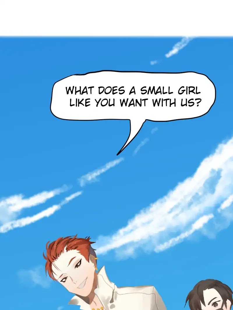 Winter Moon Chapter 272 page 2 - Chapter 272: [S2] Ep.115: She's Back
