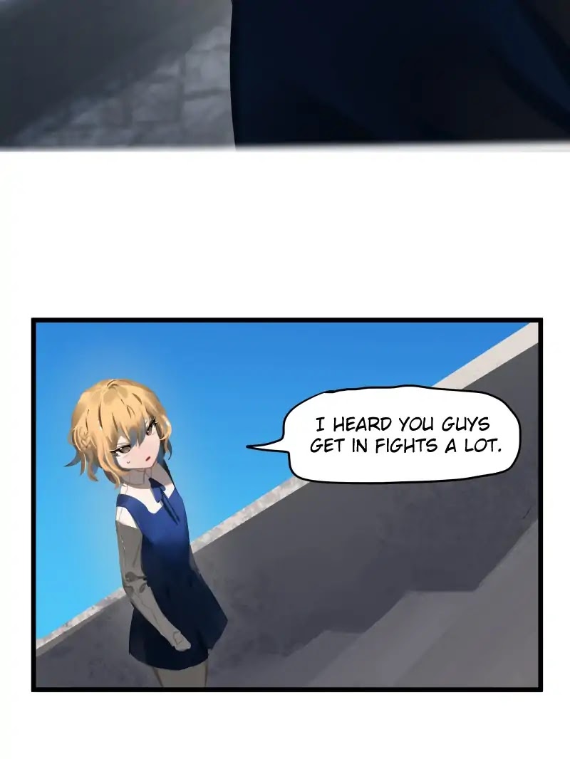 Winter Moon Chapter 272 page 5 - Chapter 272: [S2] Ep.115: She's Back