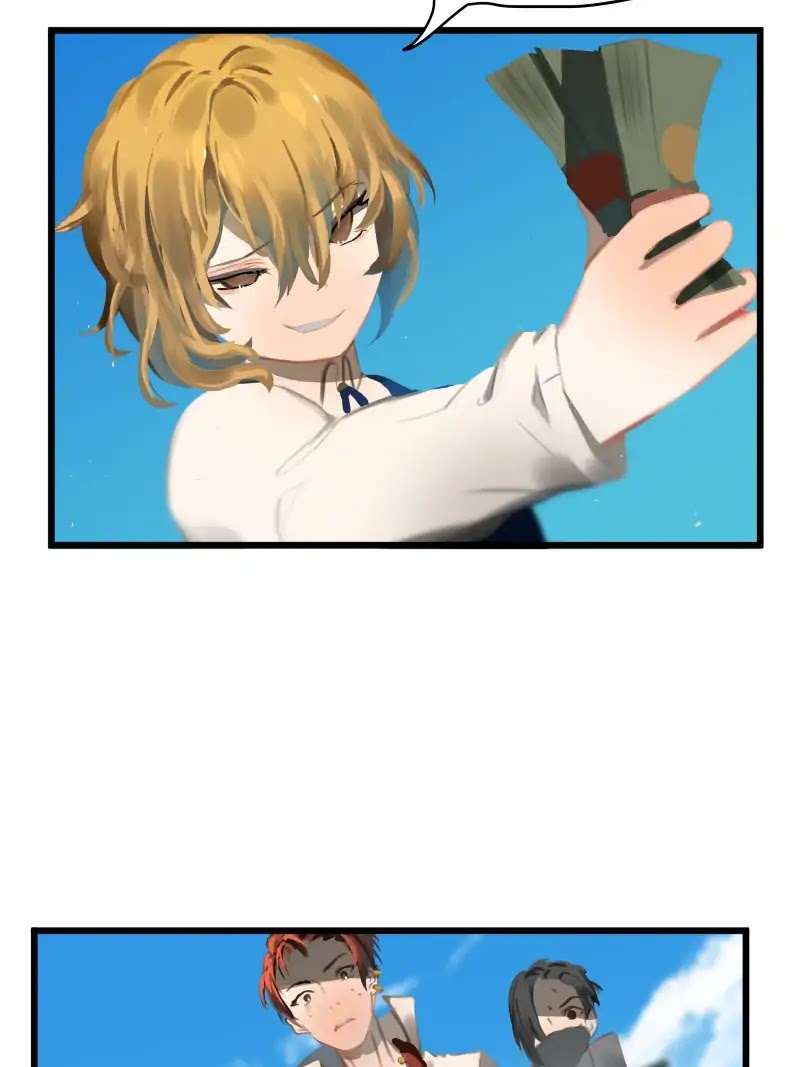 Winter Moon Chapter 272 page 7 - Chapter 272: [S2] Ep.115: She's Back