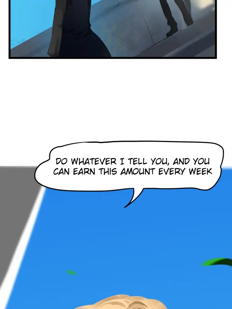 Winter Moon Chapter 272 page 9 - Chapter 272: [S2] Ep.115: She's Back