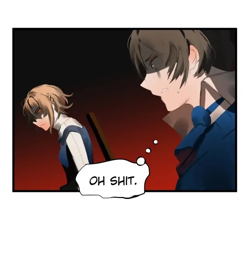 Winter Moon Chapter 273 page 11 - Chapter 273: [S2] Ep.116: Blane
