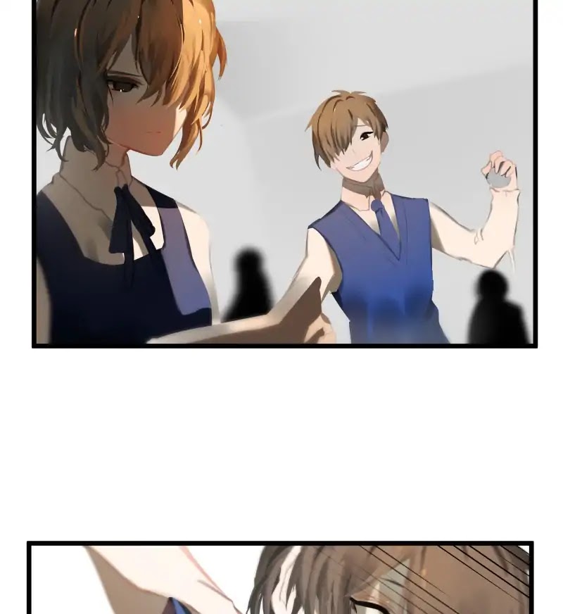 Winter Moon Chapter 273 page 3 - Chapter 273: [S2] Ep.116: Blane