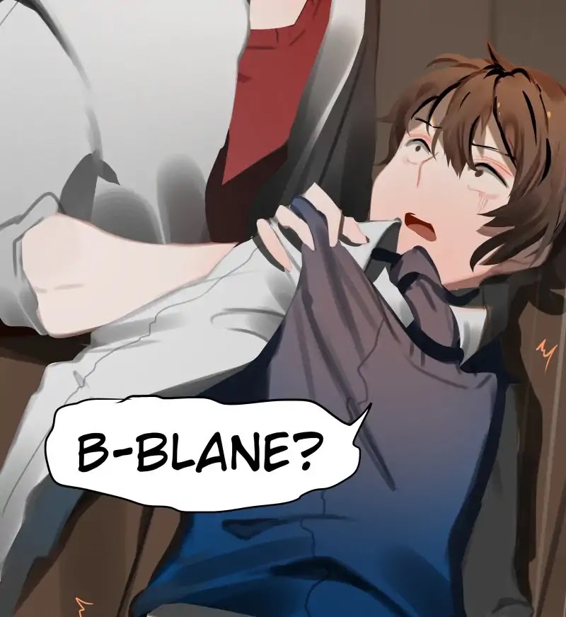 Winter Moon Chapter 273 page 7 - Chapter 273: [S2] Ep.116: Blane
